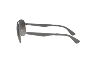 Vue latérale Ray-Ban RB3549 (029/11)