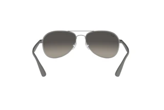 Vue arrière Ray-Ban RB3549 (029/11)