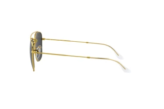 Vue latérale Ray-Ban RB3557 (919648)