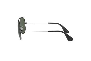 Vue latérale Ray-Ban RB3558 (913971)