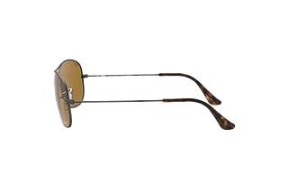 Vue latérale Ray-Ban RB3562 (029/BB)