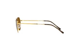 Vue latérale Ray-Ban JACK (RB3565 - 919633)