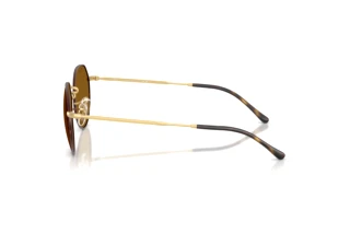 Vue latérale Ray-Ban JACK (RB3565 - 927533)