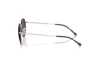 Vue latérale Ray-Ban JACK (RB3565 - 9277B1)