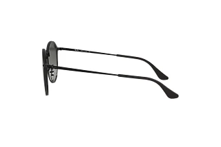 Vue latérale Ray-Ban BLAZE ROUND (RB3574N - 153/11)