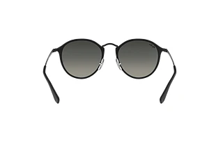 Vue arrière Ray-Ban BLAZE ROUND (RB3574N - 153/11)