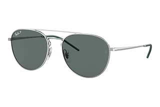 Vue de face Ray-Ban RB3589 (925181)