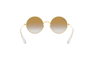 Vue arrière Ray-Ban JA-JO (RB3592 - 001/13)
