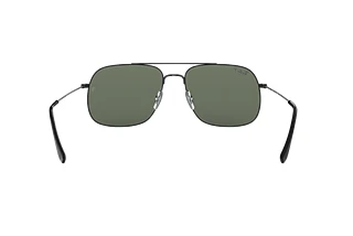 Vue arrière Ray-Ban ANDREA (RB3595 - 90149A)
