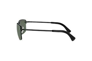 Vue latérale Ray-Ban RB3607 (002/71)