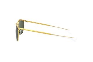 Vue latérale Ray-Ban OLYMPIAN II DELUXE (RB3619 - 919631)