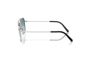 Vue latérale Ray-Ban NEW CARAVAN (RB3636 - 003/3M)