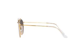 Vue latérale Ray-Ban RB3647N (923632)