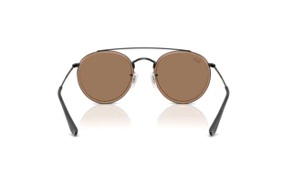 Vue arrière Ray-Ban RB3647N (927973)