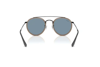 Vue arrière Ray-Ban RB3647N (9279R5)