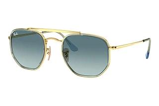 Ray-Ban RB3648M 91233M