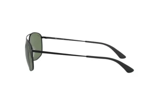 Vue latérale Ray-Ban RB3654 (002/71)