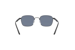 Vue arrière Ray-Ban RB3664CH (004/BA)