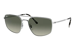 Vue de face Ray-Ban RB3666 (003/71)