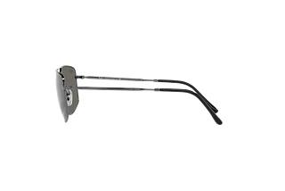 Vue latérale Ray-Ban RB3666 (004/B1)