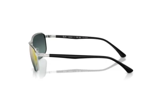 Vue latérale Ray-Ban RB3671CH (9144J0)