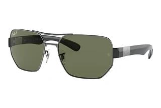 Ray-Ban RB3672 004/9A