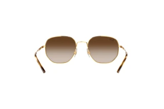 Vue arrière Ray-Ban RB3682 (001/13)