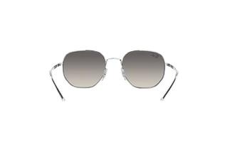 Vue arrière Ray-Ban RB3682 (003/11)