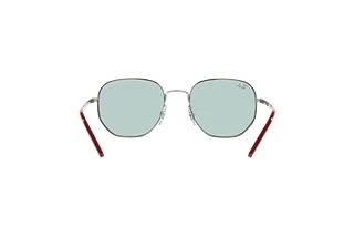 Vue arrière Ray-Ban RB3682 (9226Q5)