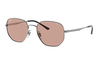 Vue de face Ray-Ban RB3682 (9227Q4)