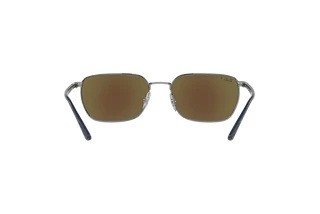 Vue arrière Ray-Ban RB3684CH (004/4L)