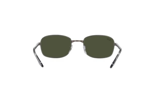 Vue arrière Ray-Ban RB3690 (004/31)