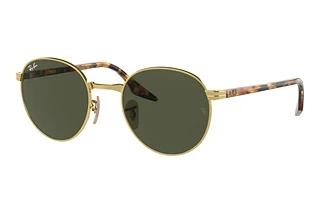 Ray-Ban RB3691 001/31