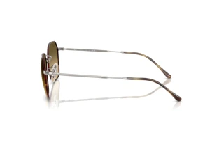 Vue latérale Ray-Ban JIM (RB3694 - 92700A)