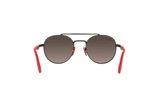 Vue arrière Ray-Ban RB3696M (F0025J)