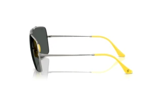 Vue latérale Ray-Ban RB3697M (F03087)