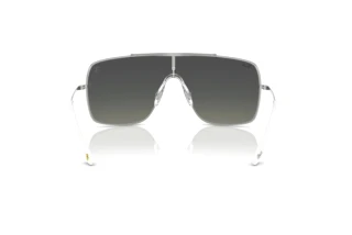 Vue arrière Ray-Ban RB3697M (F1048G)