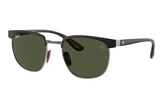 Ray-Ban RB3698M F07331