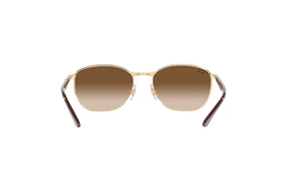 Vue arrière Ray-Ban RB3702 (900951)