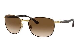Vue de face Ray-Ban RB3702 (900951)