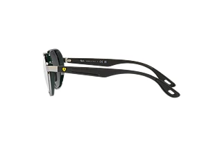 Vue latérale Ray-Ban RB3703M (F0786G)