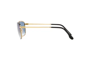 Vue latérale Ray-Ban RB3705 (90003F)