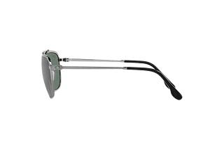 Vue latérale Ray-Ban RB3708 (004/O9)