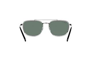 Vue arrière Ray-Ban RB3708 (004/O9)