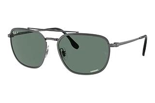 Ray-Ban RB3708 004/O9