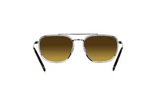 Vue arrière Ray-Ban RB3708 (916785)