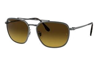 Vue de face Ray-Ban RB3708 (916785)