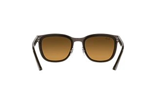 Vue arrière Ray-Ban CLYDE (RB3709 - 9259A2)