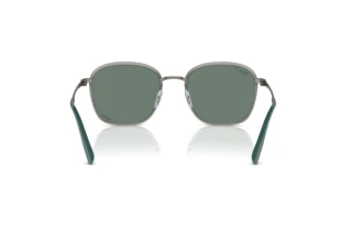 Vue arrière Ray-Ban RB3720 (9264O9)
