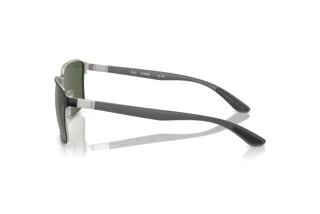 Vue latérale Ray-Ban RB3721 (914471)